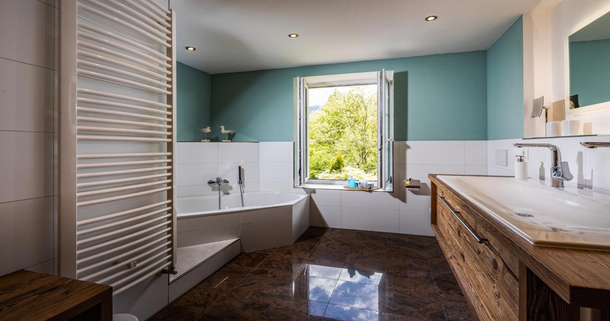Landurlaub Hinterbrandner Apartment Marktschellenberg Luaran gambar