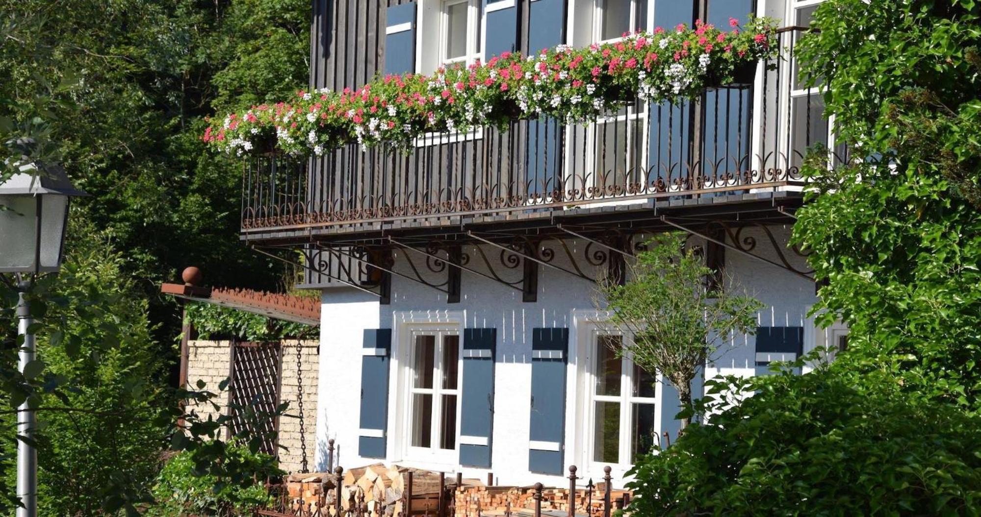 Landurlaub Hinterbrandner Apartment Marktschellenberg Luaran gambar